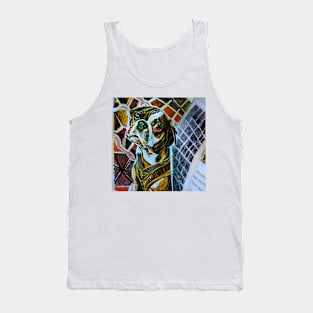 It's in your eyes! Tank Top